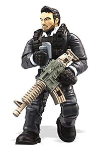 Buy Mega Bloks Call of Duty- Makarov Online at Low Prices in India ...
