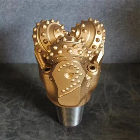 Image result for Tricone Bit Grading Chart