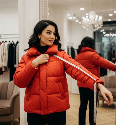 How To Measure Sleeve Length For Jacket [Expert Guide] - RAN