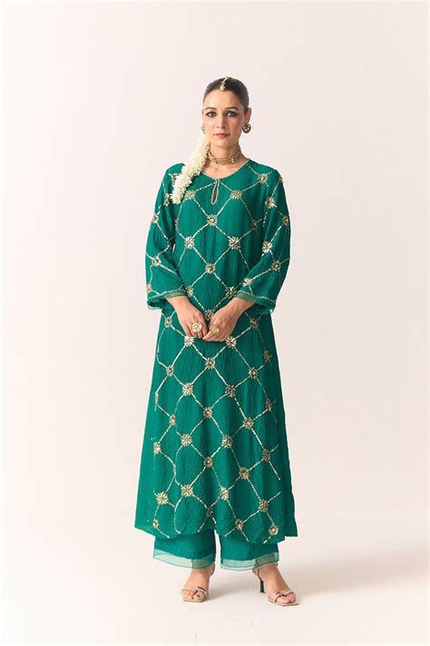 ONT 455 SET - EMERALD – OneNotTwo