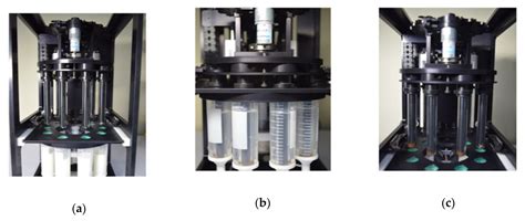 Detection of Escherichia coli O157:H7 Using Automated Immunomagnetic ...