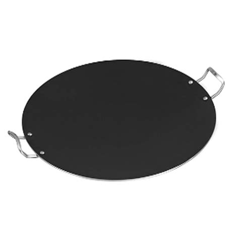 Buy Non-Stick Tawa Mega Tawa 51cm Extra Large Tawa Tava with Double ...