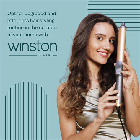 Hair Curling Tong | 25MM Ceramic Barrel for Long-Lasting Curls