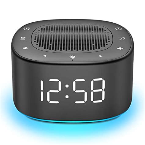 Image result for Machine Alarm Clock