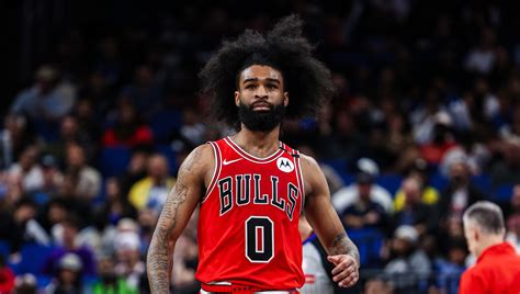 Uh Oh, Bulls Fans. The Bulls' Medical Staff Just Issued a STARK Update ...