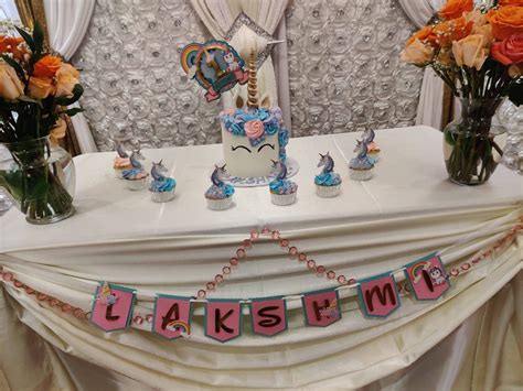 Unicorns Cake Topper Cake Topper With Unicorns First - Etsy Canada