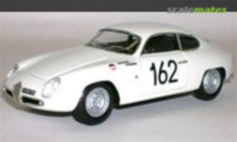 Alfa Romeo SVZ 1959, IV Model Factory IV/23-A