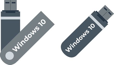 Image result for Tutoriel Windows 10 USB
