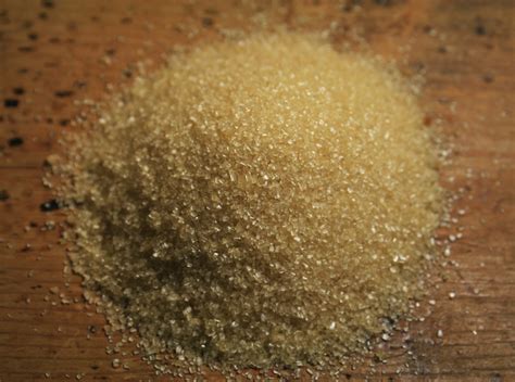 Light Brown Sugar Free Stock Photo - Public Domain Pictures