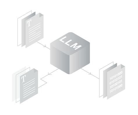 LLM Model Icon 的图像结果
