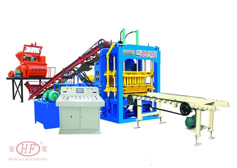 Image result for Block Machine