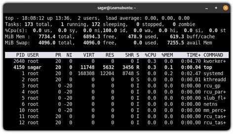 Image result for Ubuntu Linux Commands