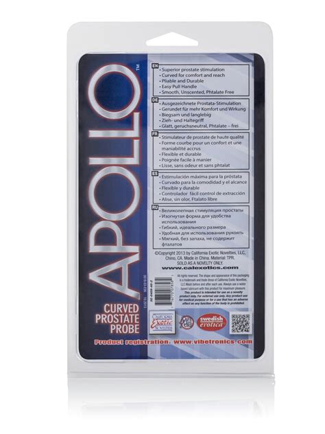 Image result for DIY Prostate Probe