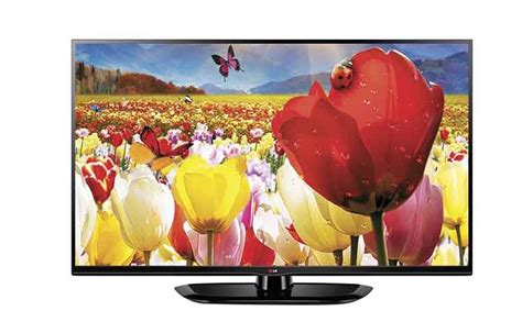 LG 50PN4500 Specifications