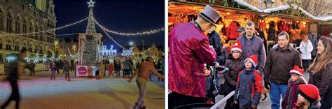 Traveller's Diary: Make your Christmas holidays memorable with ...