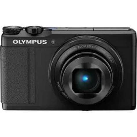 Olympus Stylus XZ-10 Point and Shoot - Price in India, Specifications ...
