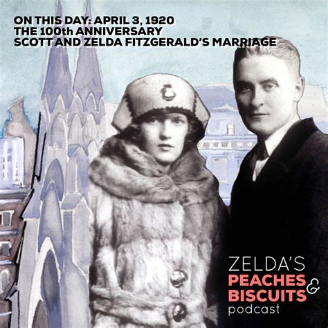 F Scott Fitzgerald And Zelda Wedding