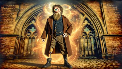 Harry Potter Wands List