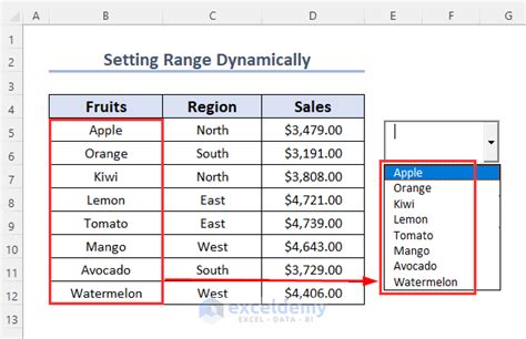 Populate a List Box Using Two Combo Boxes Excel 的图像结果