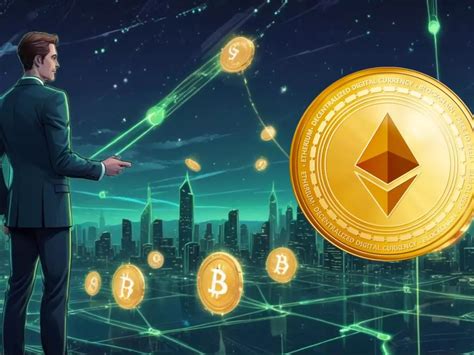 7 top Ethereum-based coins to buy before ETH’s momentum triggers a ...