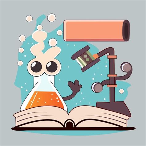 Image result for Science Lab Cartoon