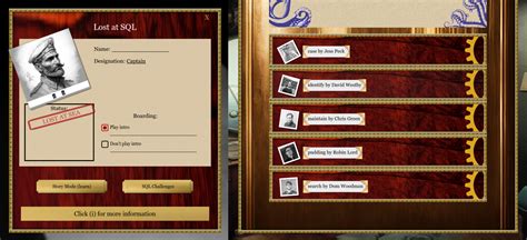 Image result for SQL Practice Games