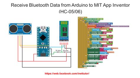Bluetooth Android Studio App to Receive Data From Arduino 的图像结果