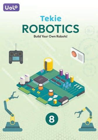 Examples for Grade 8 Coding and Robotics 的图像结果