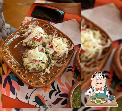 Why Zacatecas Food Is Unique And Flavorful