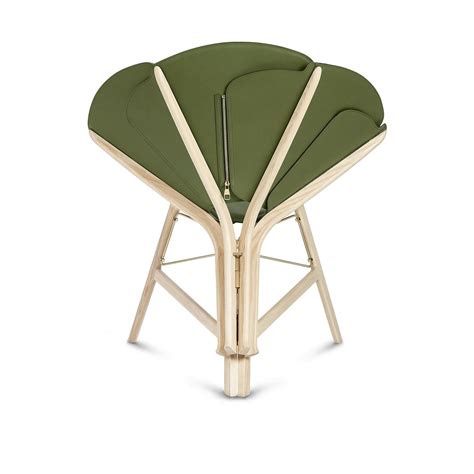 Concertina Chair By Raw Edges - Home | LOUIS VUITTON