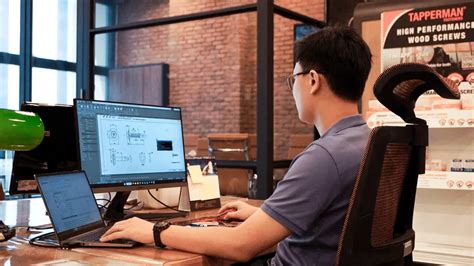 Technical Engineering 的图像结果