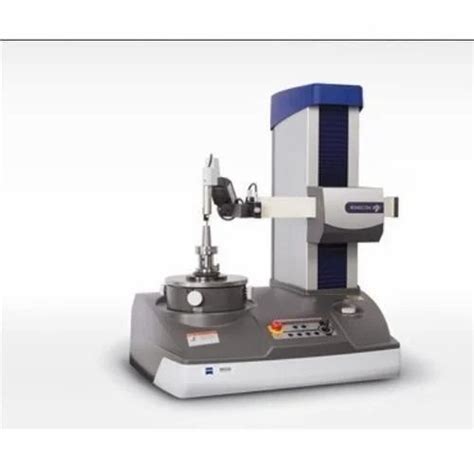 CARL ZEISS - Co-ordinating measuring machines - Carl ZEISS - Spectrum ...