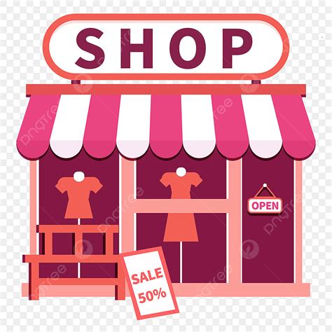 Shop Clip Art 的图像结果