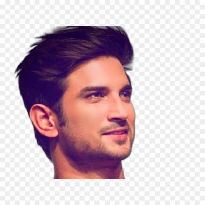 Sushant Singh Rajput Transparent HD Image PNG Isolated - Pngsource