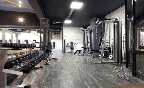 How Much Does It Cost To Start A Fitness Center - FitnessRetro