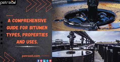 Types of Bitumen 的图像结果