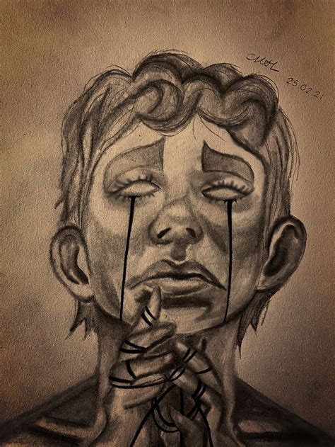 Absctract Drawing 的图像结果