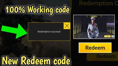 Image result for Codm Code Redemption January 2025