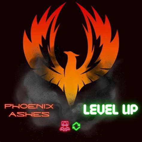 Phoenix Ashes Level Up | eBay Stores