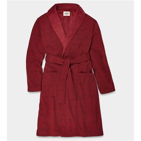12 Excellent Men's Robes That You'll Never Want to Take Off - AOL