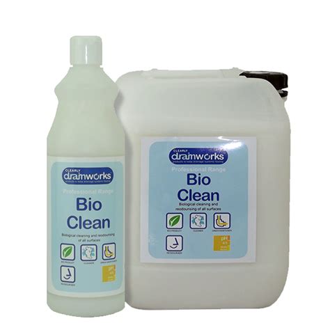 How to Use Bio-Clean 的图像结果