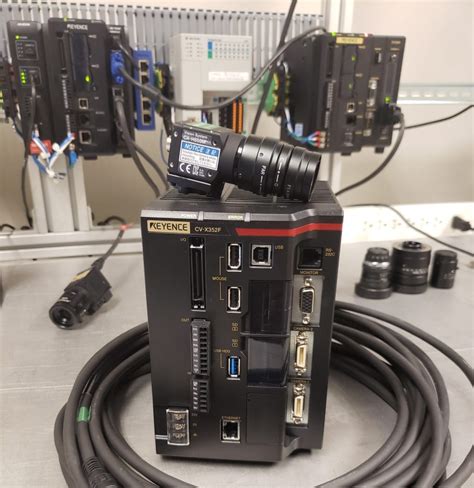 Image result for Automated Vision Inspection Systems