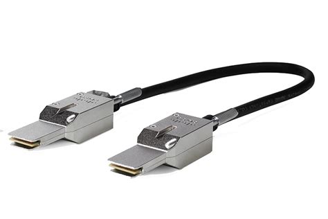 Buy Enterprise Switching - STACK-T4-3M - Catalyst Switch Accessories ...