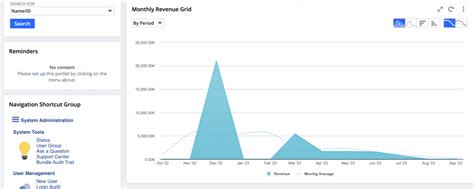 Image result for NetSuite Dashboard Examples