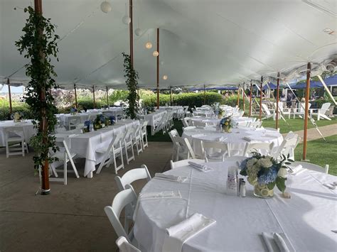 Private Events — East Bay Grille