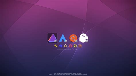 How to install refind boot manager on windows - gasmgas