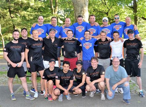 Synpulse Office Photos