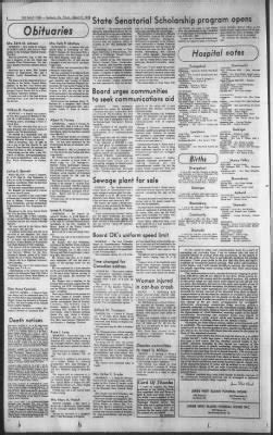 The Daily Item from Sunbury, Pennsylvania - Newspapers.com