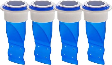 Mockery Drain Floor Core Backflow Preventer Shower Hair Seal Sewer ...