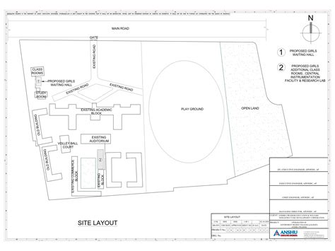 Government College for Men(A)::Kadapa